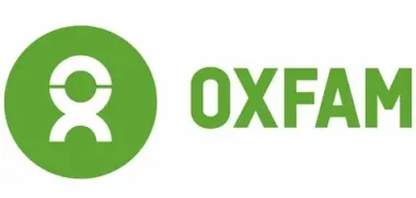 logou Oxfam