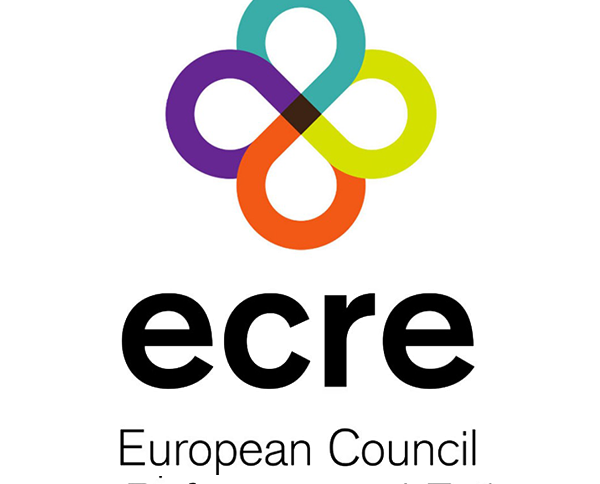 European Council on Refugees and Exiles (ECRE) Partnership￼