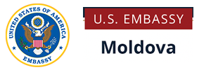 US Embassy Moldova