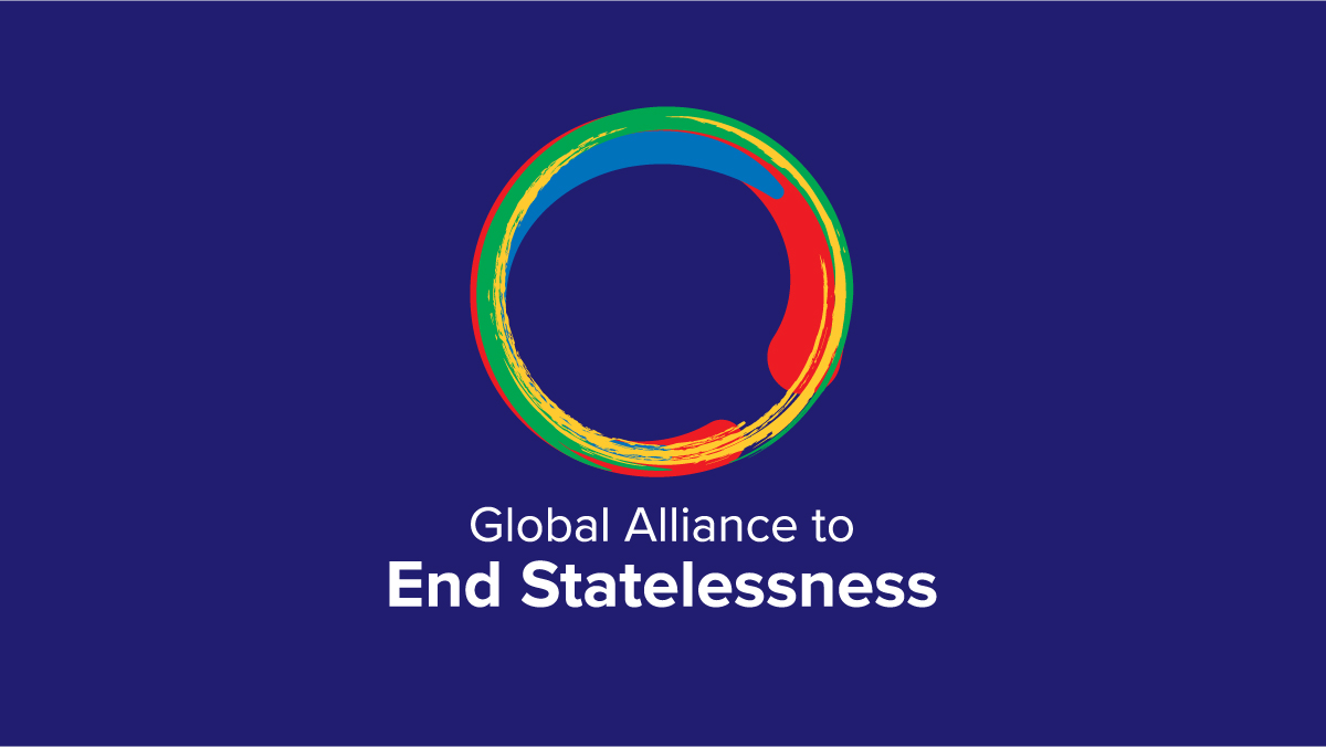 Global Alliance to End Statelessness